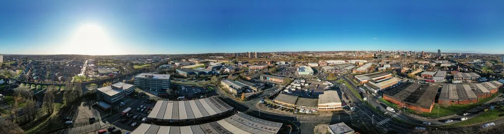 Case study: Northern Monk Brewery