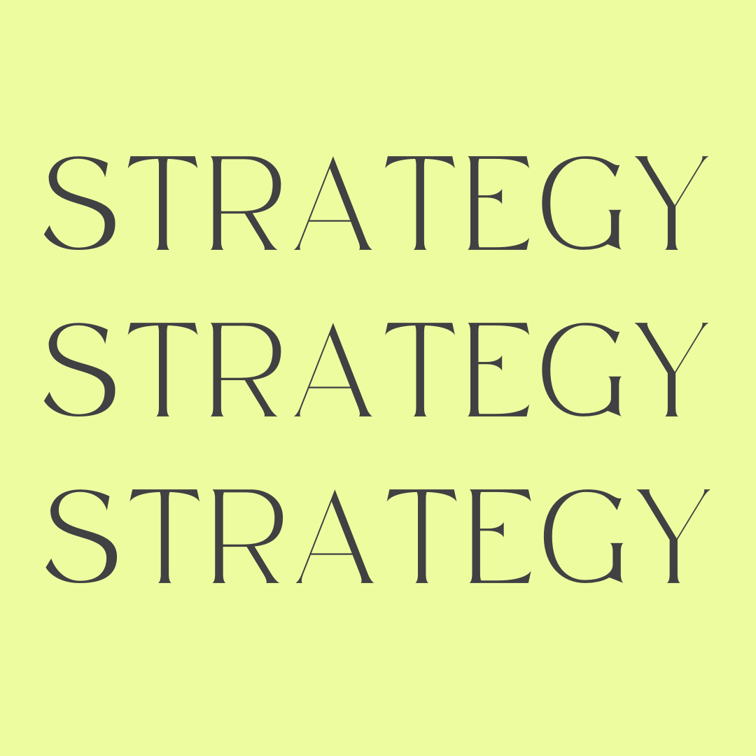 Content & Social Strategy