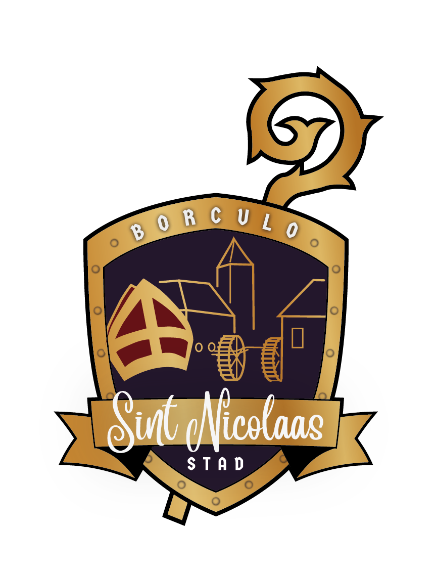 Borculo Sint Nicolaas Stad