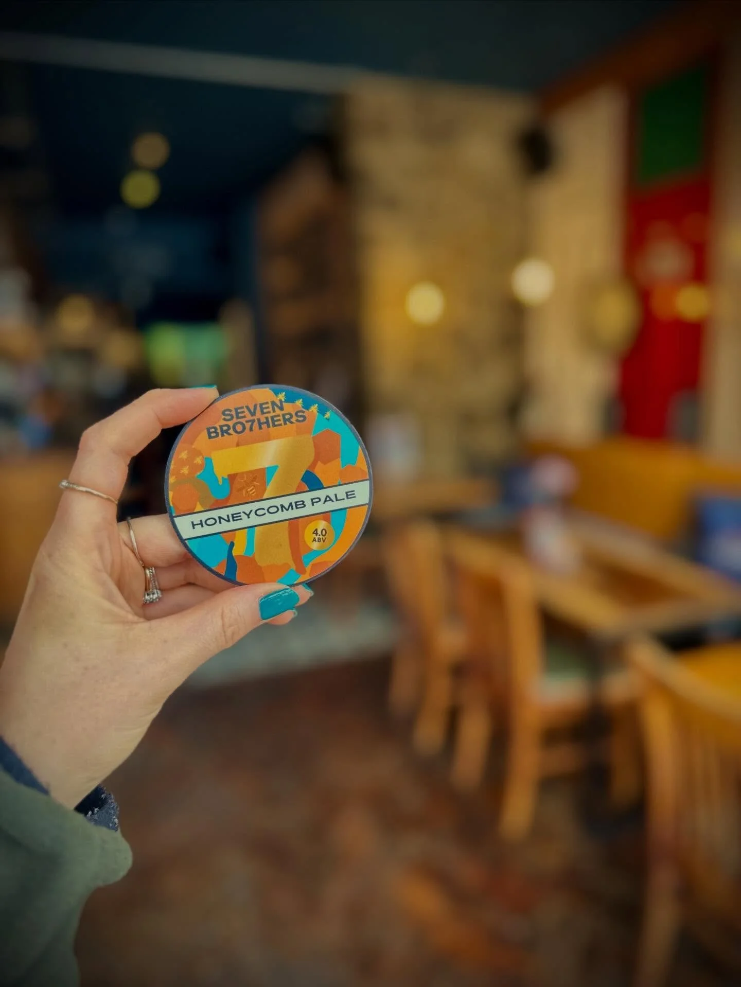 Mondays are taking a little winter break ❄️
With the nights cold and dark, we&rsquo;re having a gentle reset. Don&rsquo;t worry though, we&rsquo;re still here the other 6  days, serving up cracking drinks, fantastic local ales and thirst-quenching cr