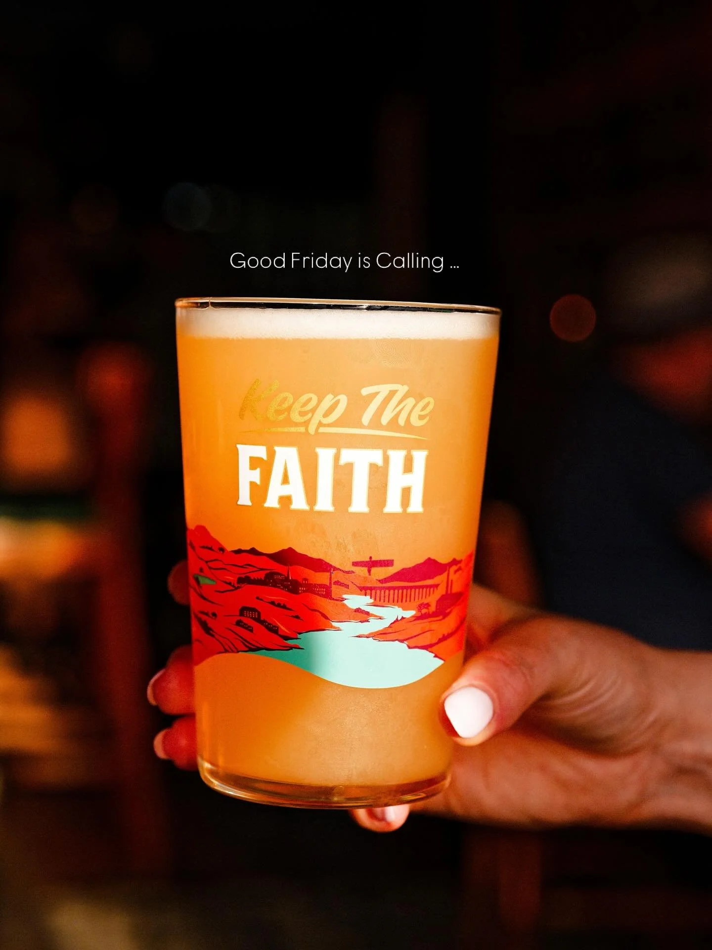 LONG WEEKEND LOADING &hellip;. 👏

Good Friday tomorrow = no work, no excuses 🍻

Round up your mates, grab a pint (or three), and get the weekend started properly at Granvilles.

And just when you think it&rsquo;s over&hellip;
We&rsquo;re BACK open 