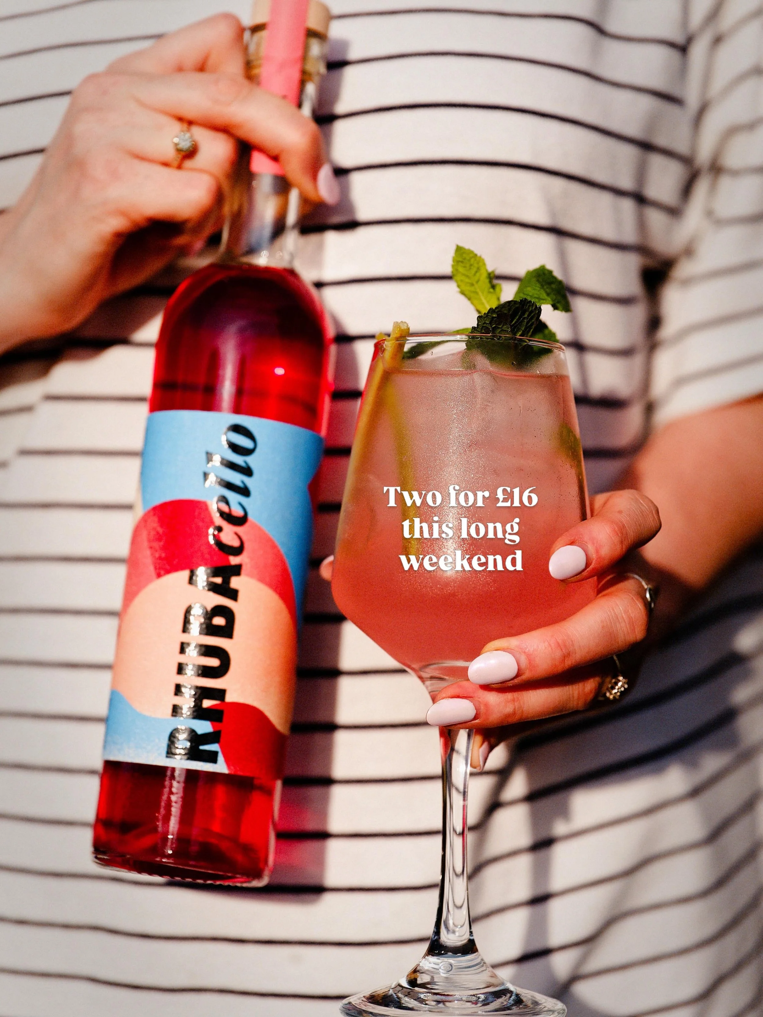 ☀️ Sun&rsquo;s out, long weekend pending&hellip; sounds like the perfect excuse for a spritz 🍹

Enjoy our Wolf Bros Spritzes all weekend long - 2 for &pound;16 💕

Fresh, fruity and made for sunny afternoons in the beer garden 🤝👀