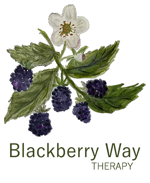 Blackberry Way Play Therapy