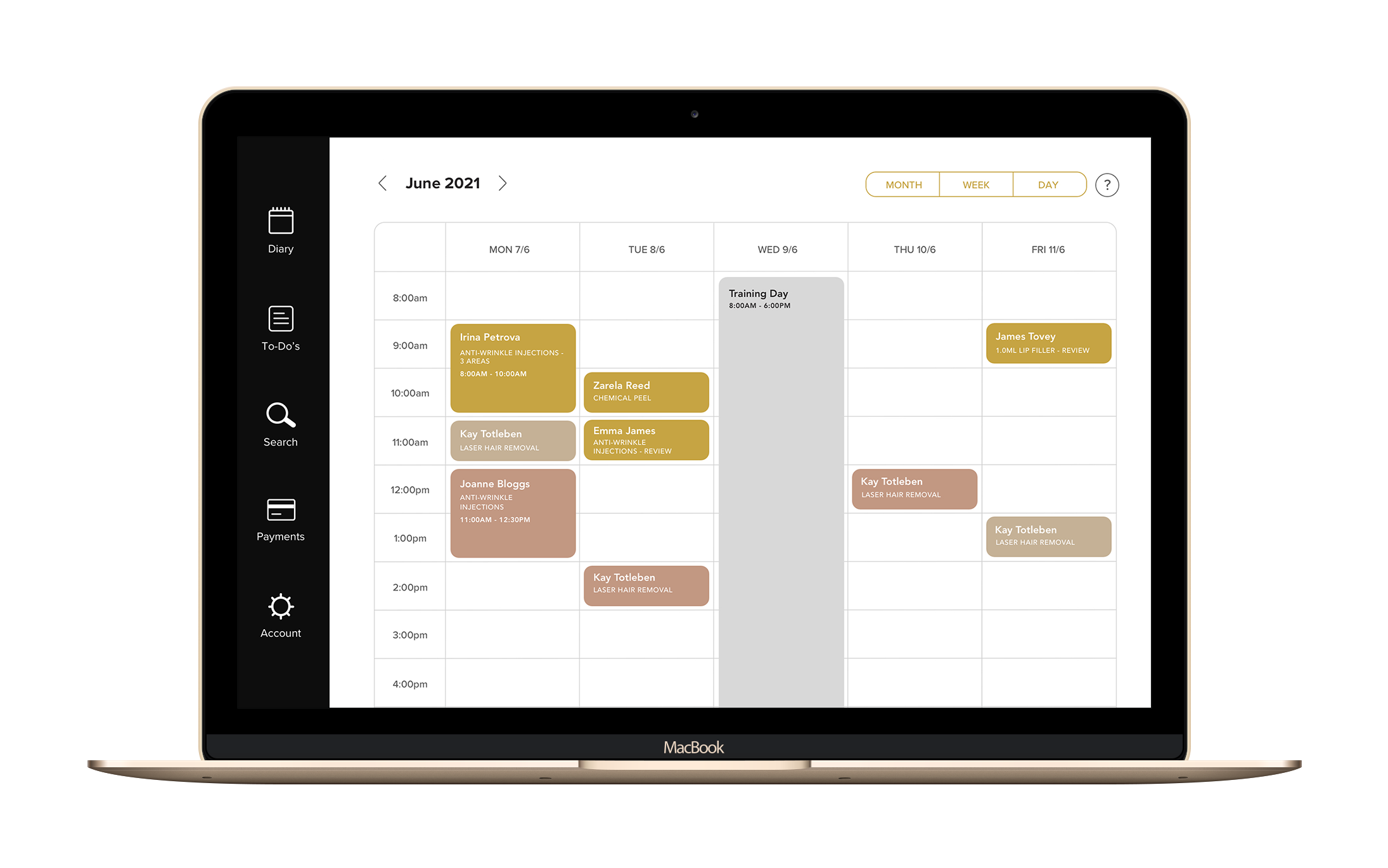 5 Reasons To Use Your GlowdayPRO Diary