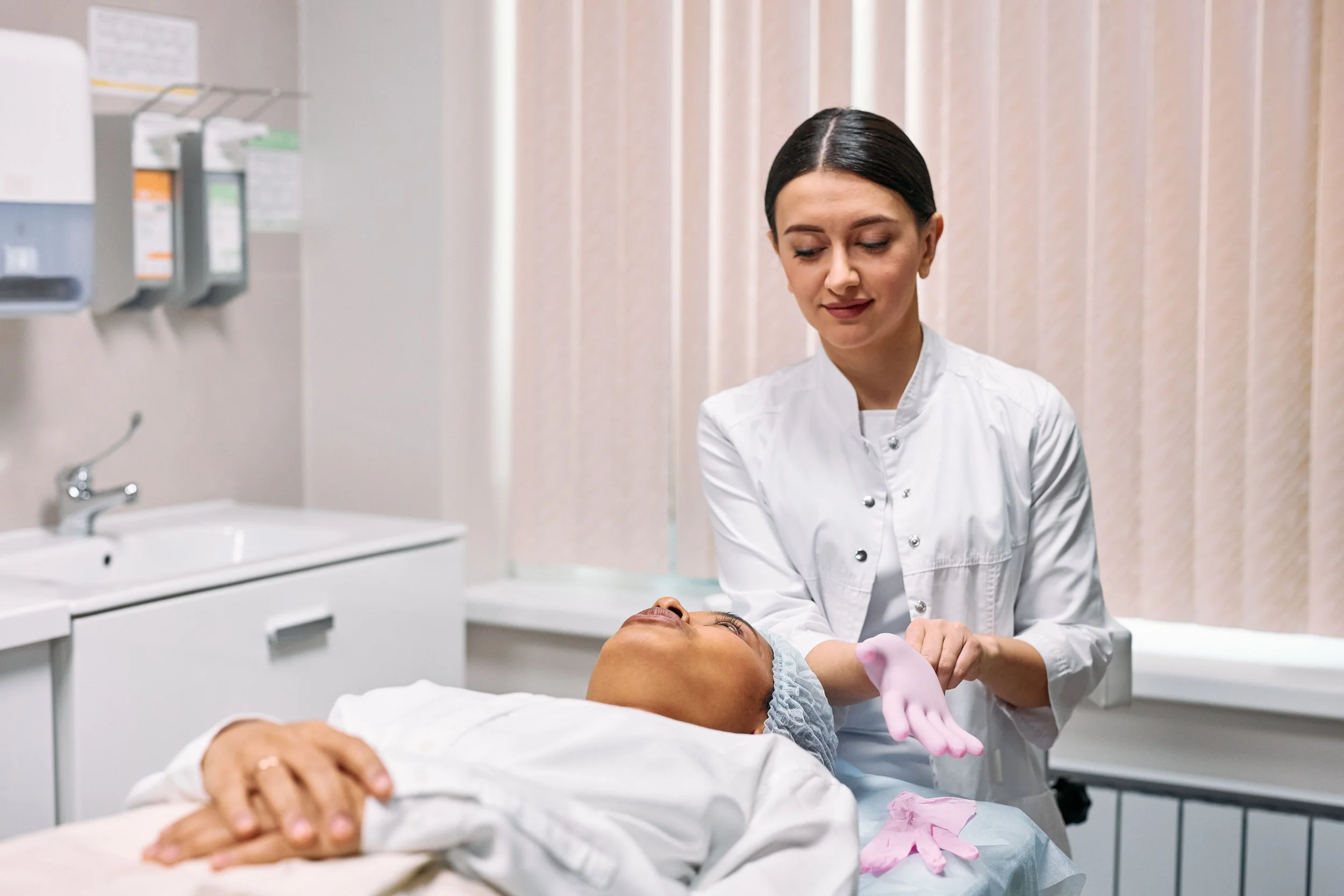 High-risk aesthetics treatments in England: A breakdown of the government’s 2026 proposals