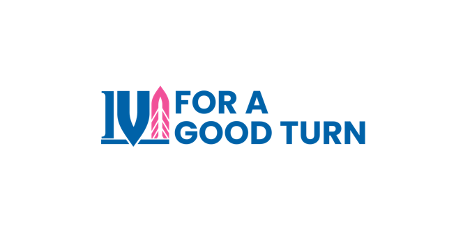 For A Good Turn Tennis &amp; Pickleball Mixer