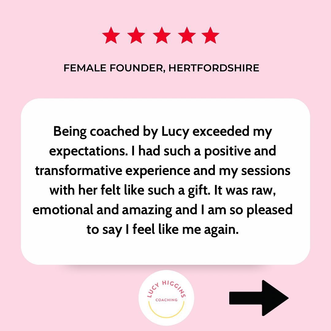 Such a pleasure to walk alongside this brave and beautiful woman. Her words say it all ❤️

I have some 1-1 coaching availability starting in June. If you&rsquo;d like to have a chat to see how we could work together click on the link in my bio. 

❤️
