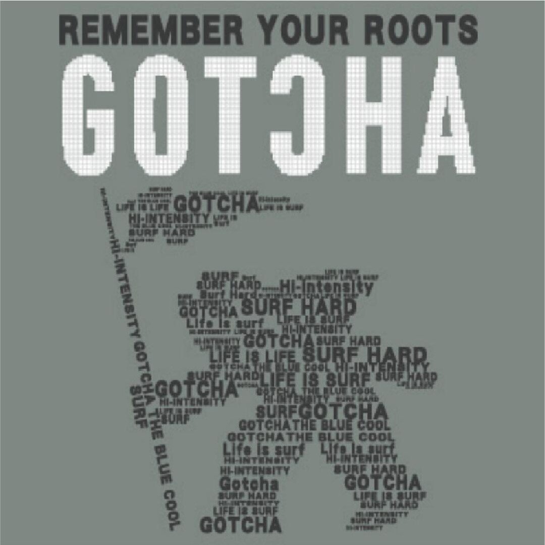 Remember your roots &ndash; Gotcha 🛑