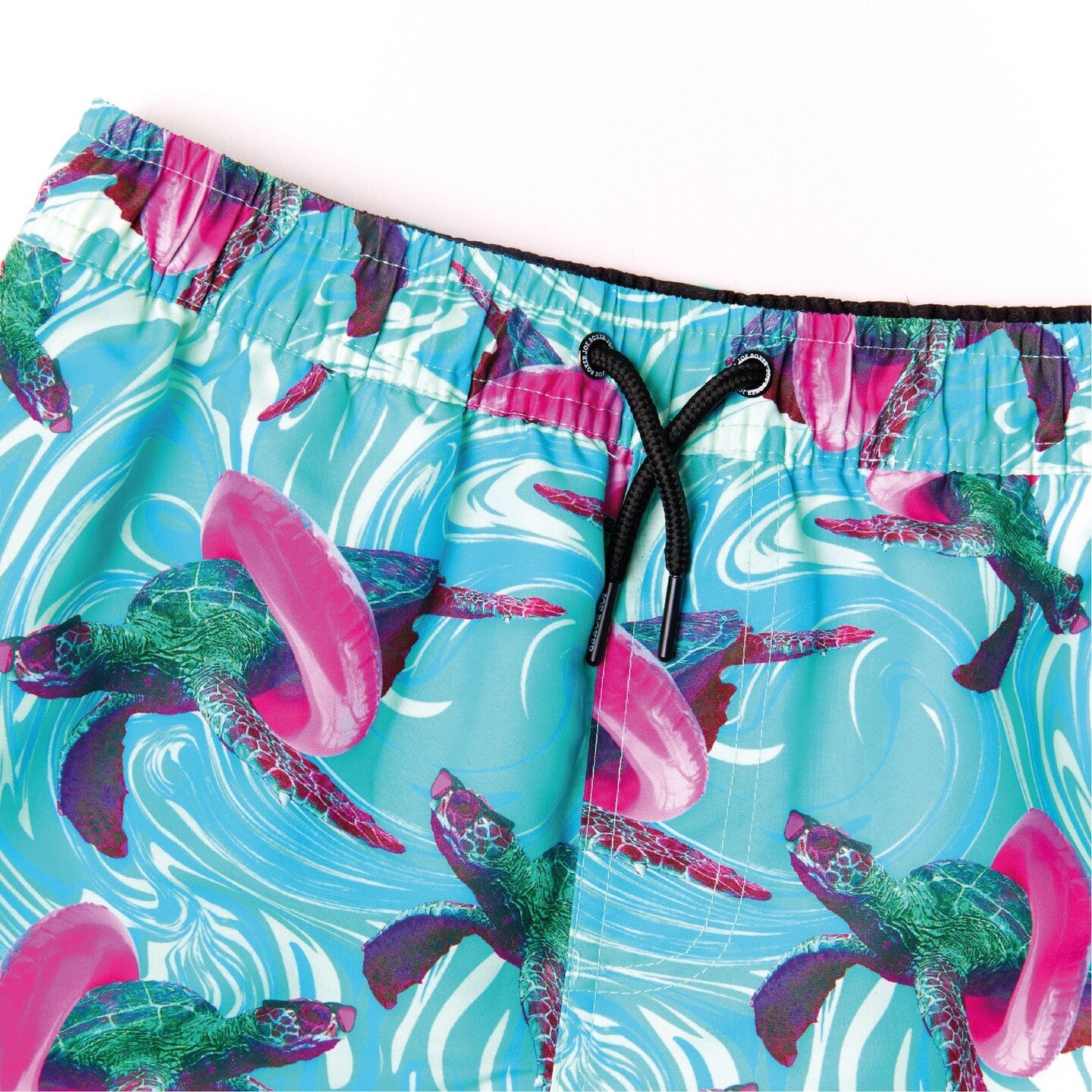 Aren't these swim shorts just Turtley Awesome!🐢

#JoeBoxer #JoeBoxerSwimwear #ShowYourJoe