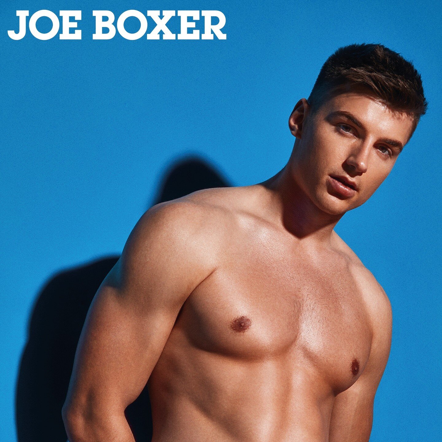 Joe Boxer getting you Summer Ready!☀️

#JoeBoxer #JoeBoxerSwimwear #ShowYourJoe