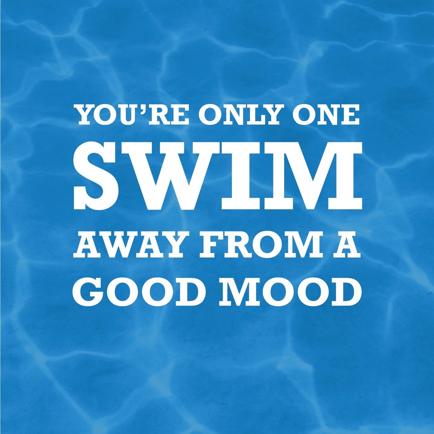 You're only one swim away from a good mood😎

#JoeBoxer #JoeBoxerSwimwear #ShowYourJoe
