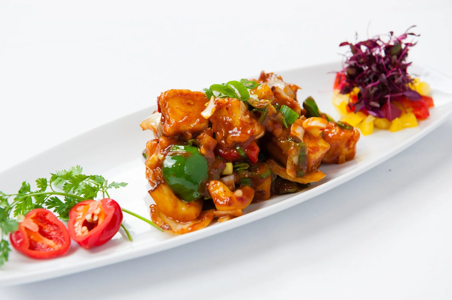 Curry Crazy  / Saturday 23rd January 2027