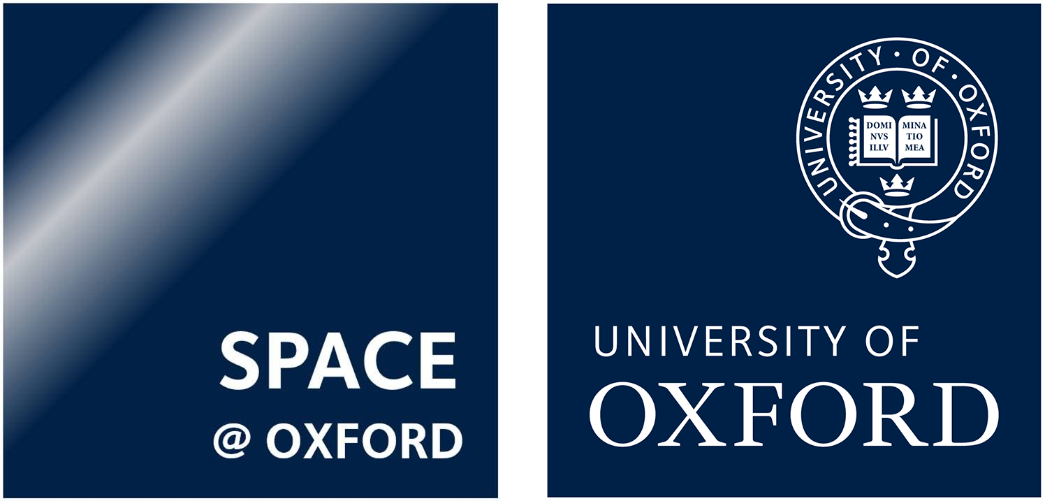 Space @ Oxford