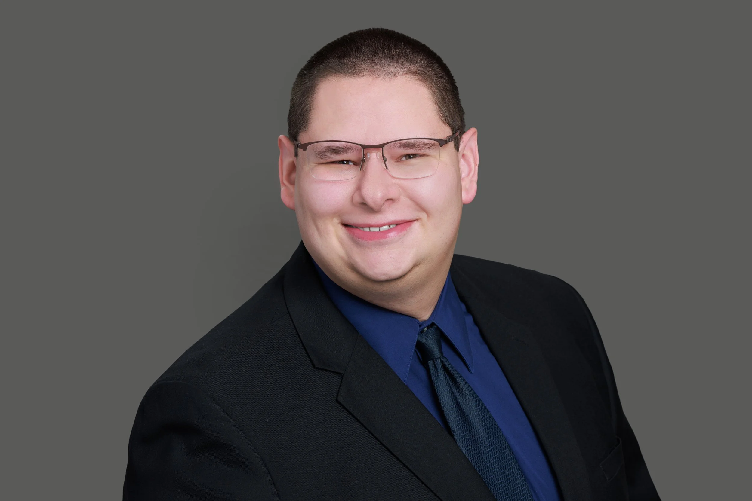 Adam Claussen