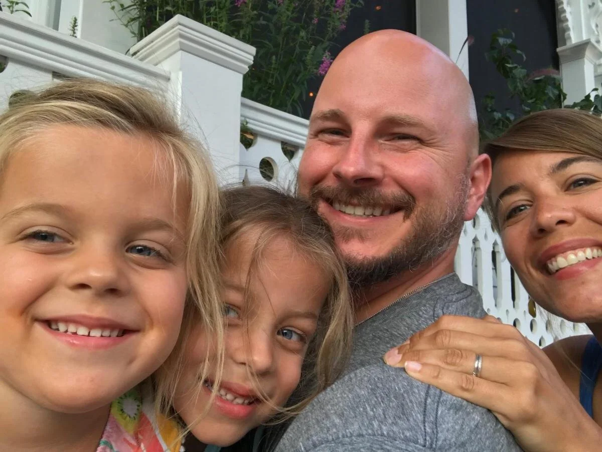 Firm Spotlight: Nick Gingo