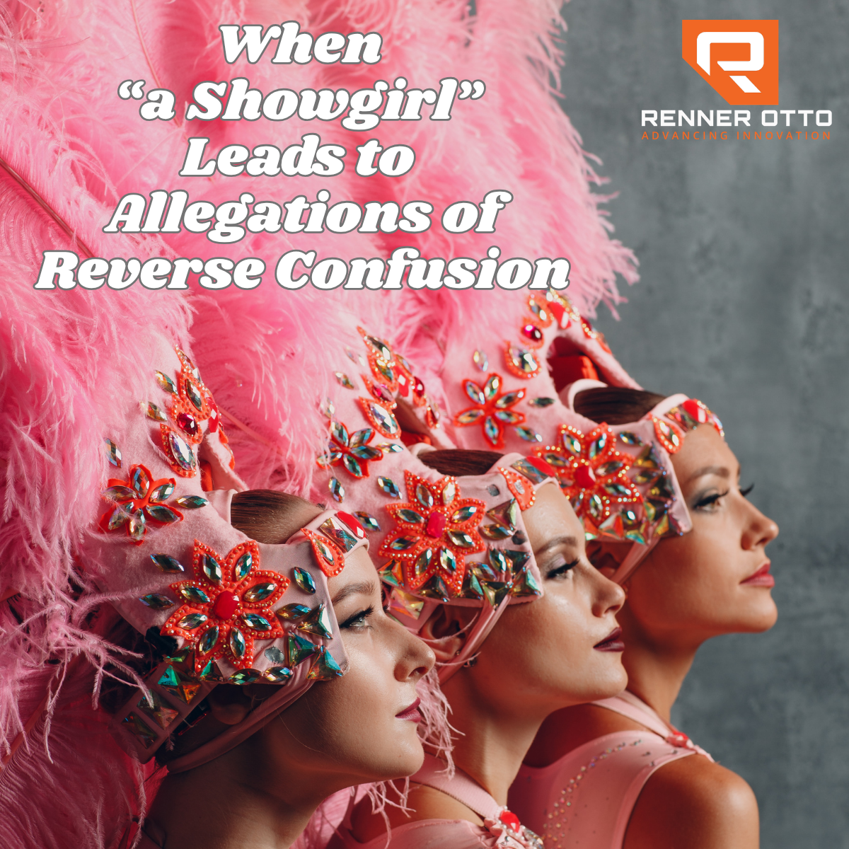 Reverse Confusion Alleged in Ongoing Trademark Dispute