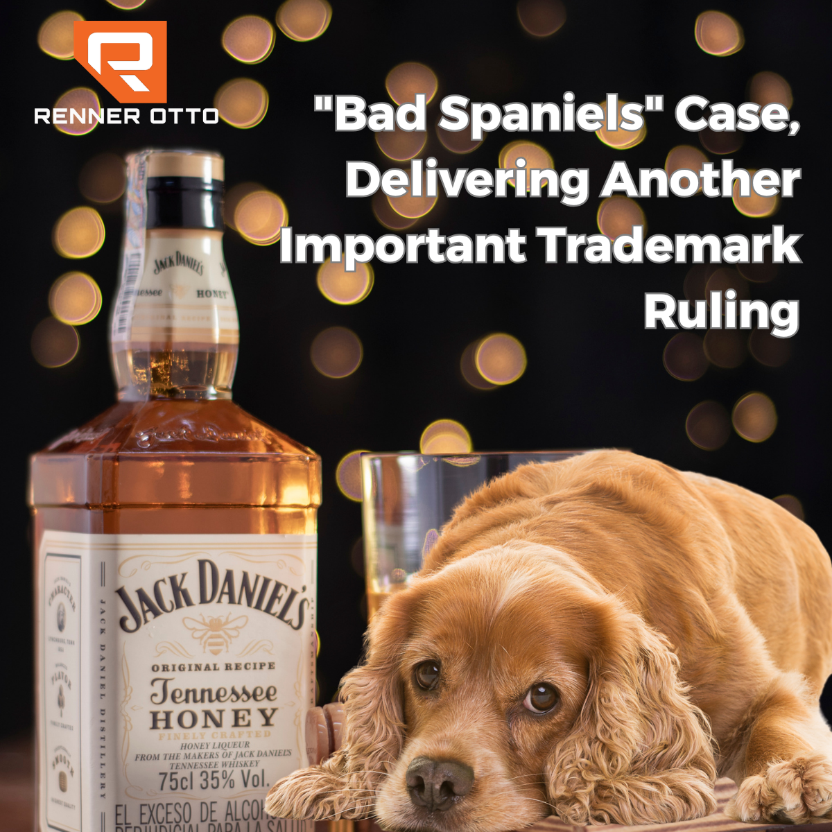 Ninth Circuit Revisits the "Bad Spaniels" Case, Delivering Another Important Trademark Ruling