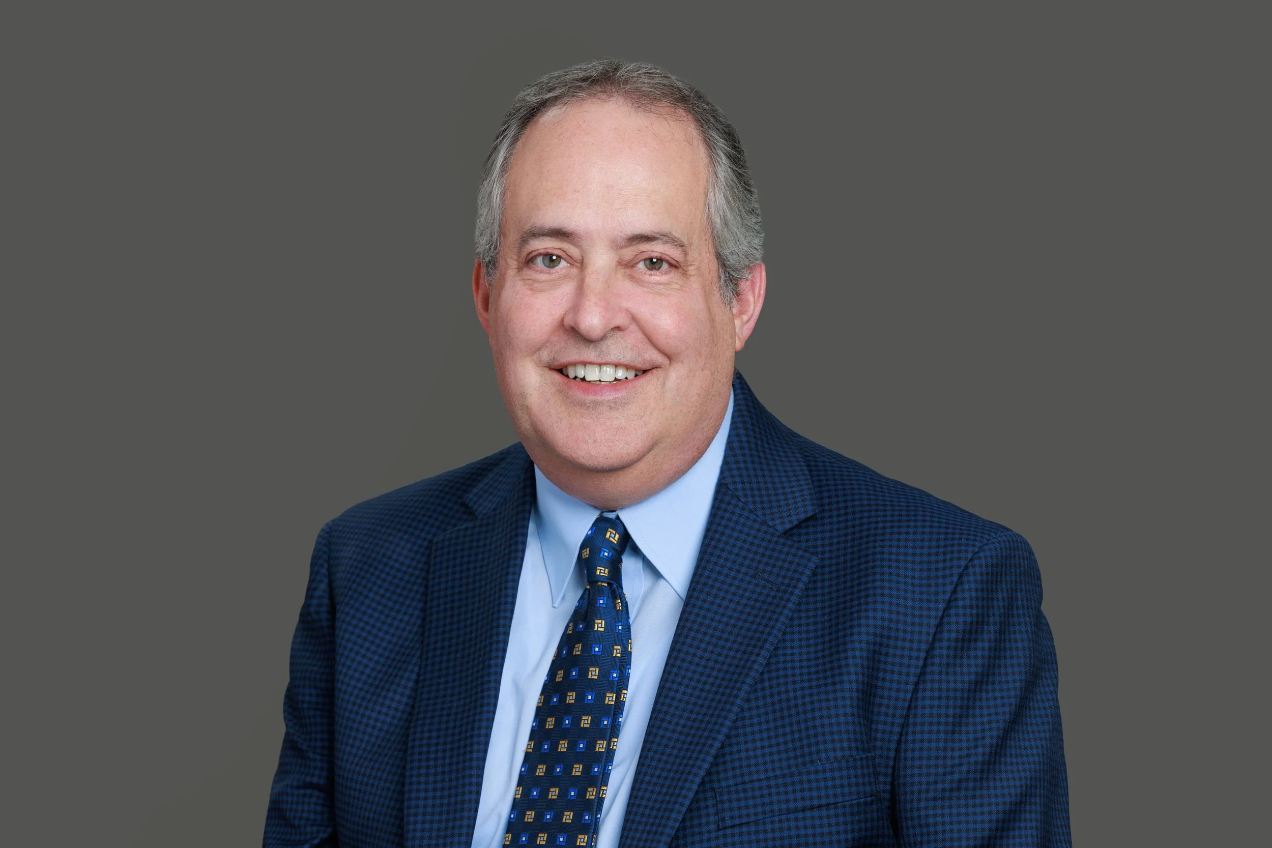 Lawrence Drasner
