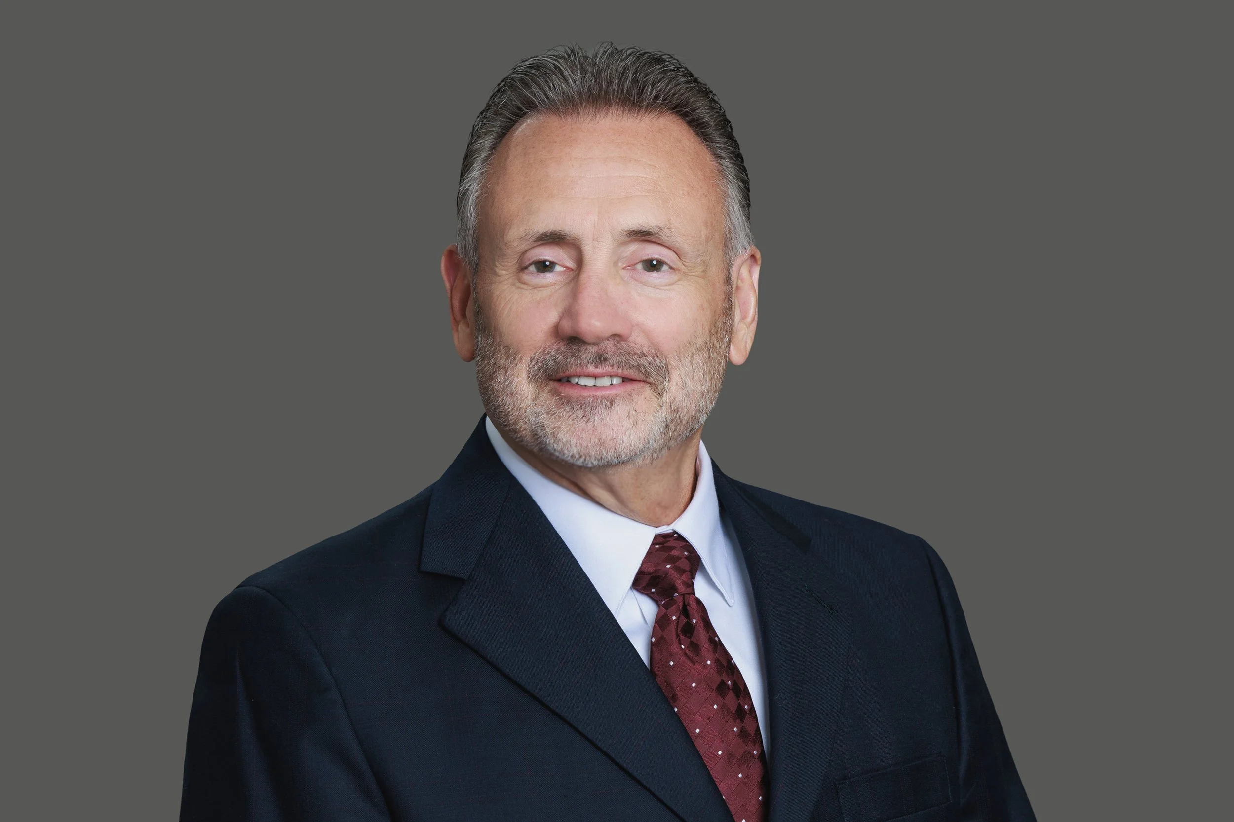 Ronald Nolan