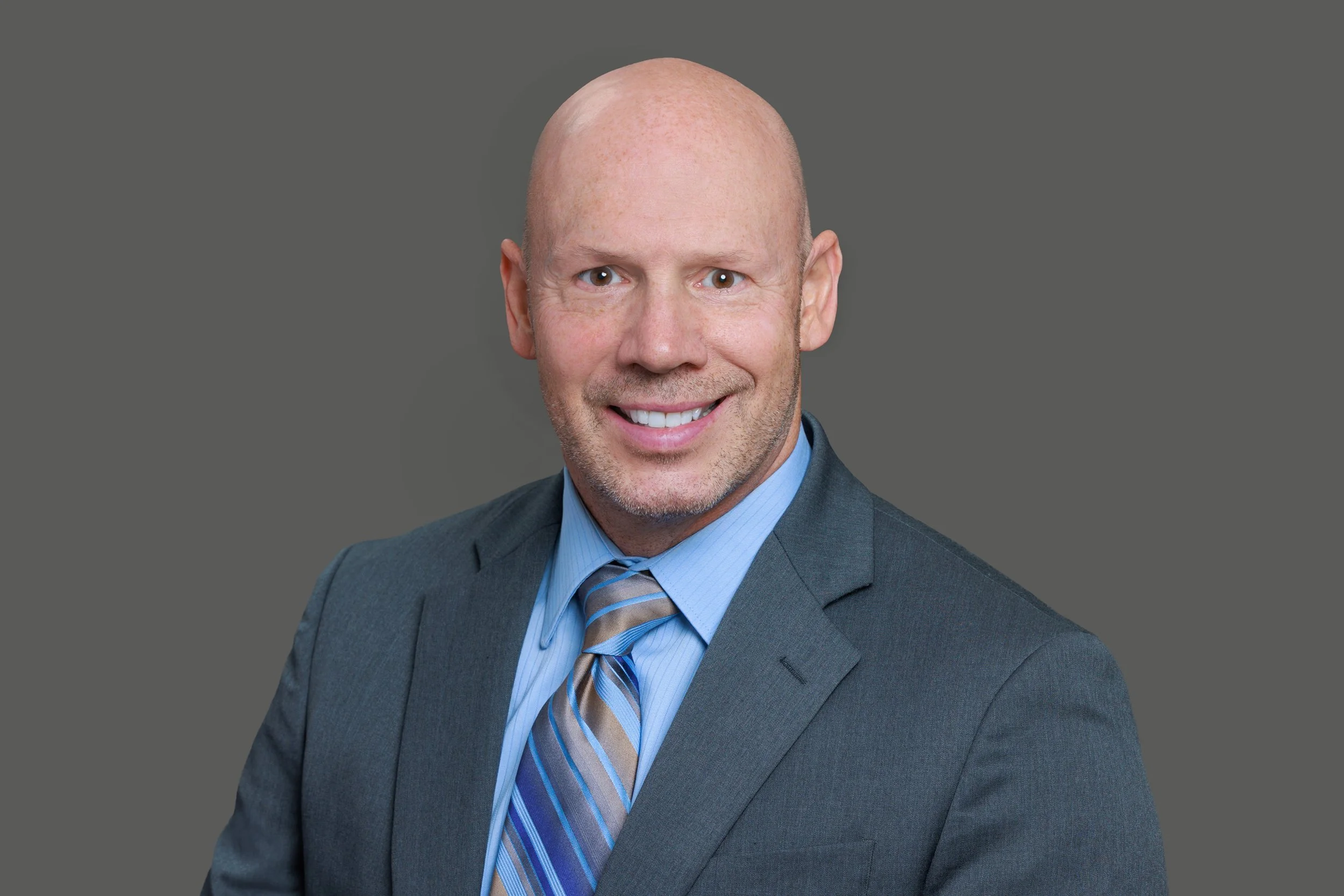 Gary J. Pitzer