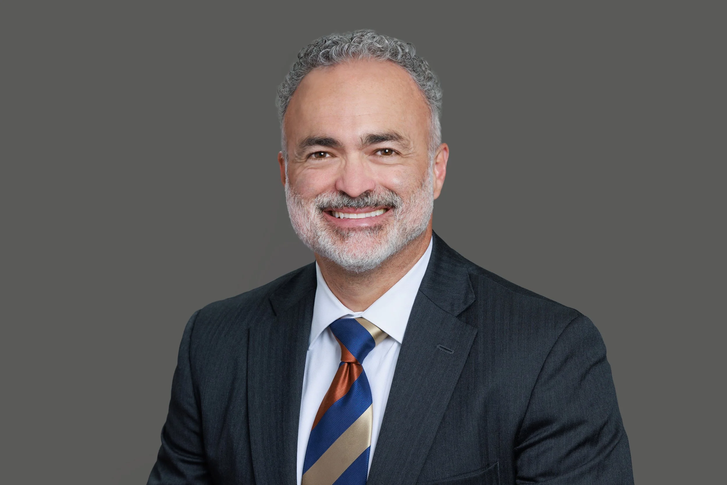 Luis Carrion