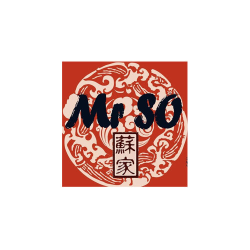 Mr So Chinese