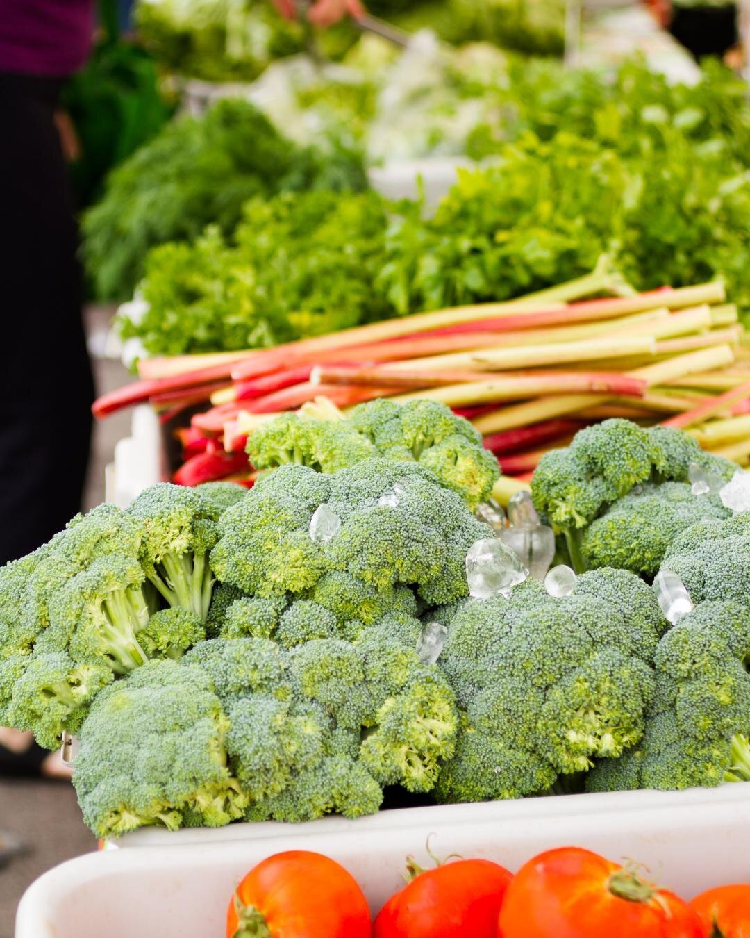 Get the best veggies to make the most tasty dinners 🥦 Find the freshest veggies locally at Fresh and Easy

#wiltonplaza #freshandeasy #wiltonfreshfood #wiltonplazashoppingmall #freshveggies #freshveggie #freshfoodmarket #freshfoodmarkets #freshfoodm