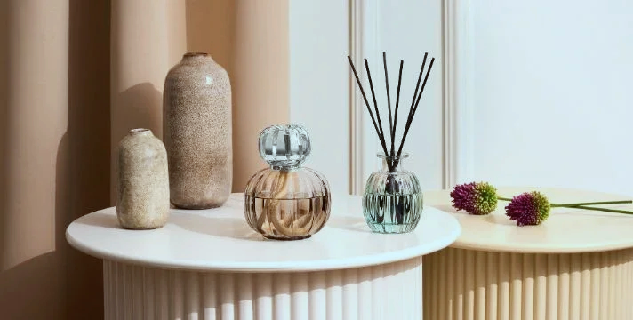 Lampe Berger  - Duftlampe und Luftreiniger -