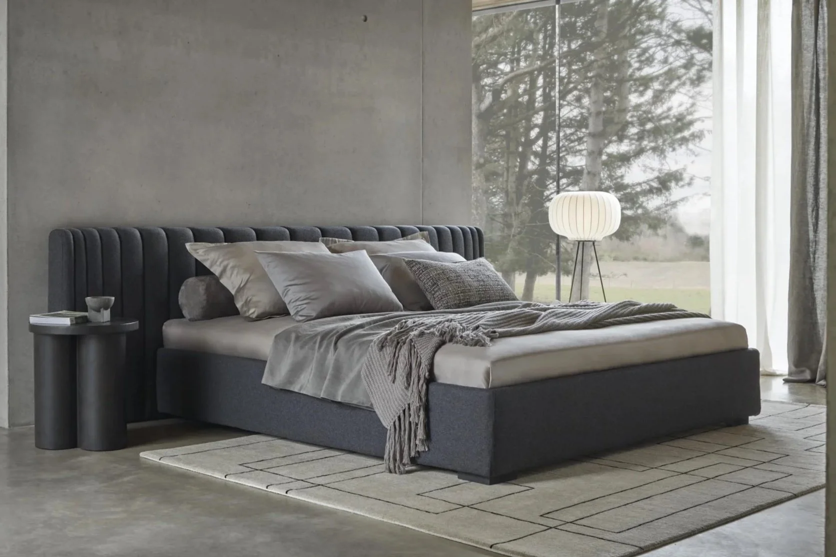 Luiz Beds - Einlegesysteme Matratzen Topper -
