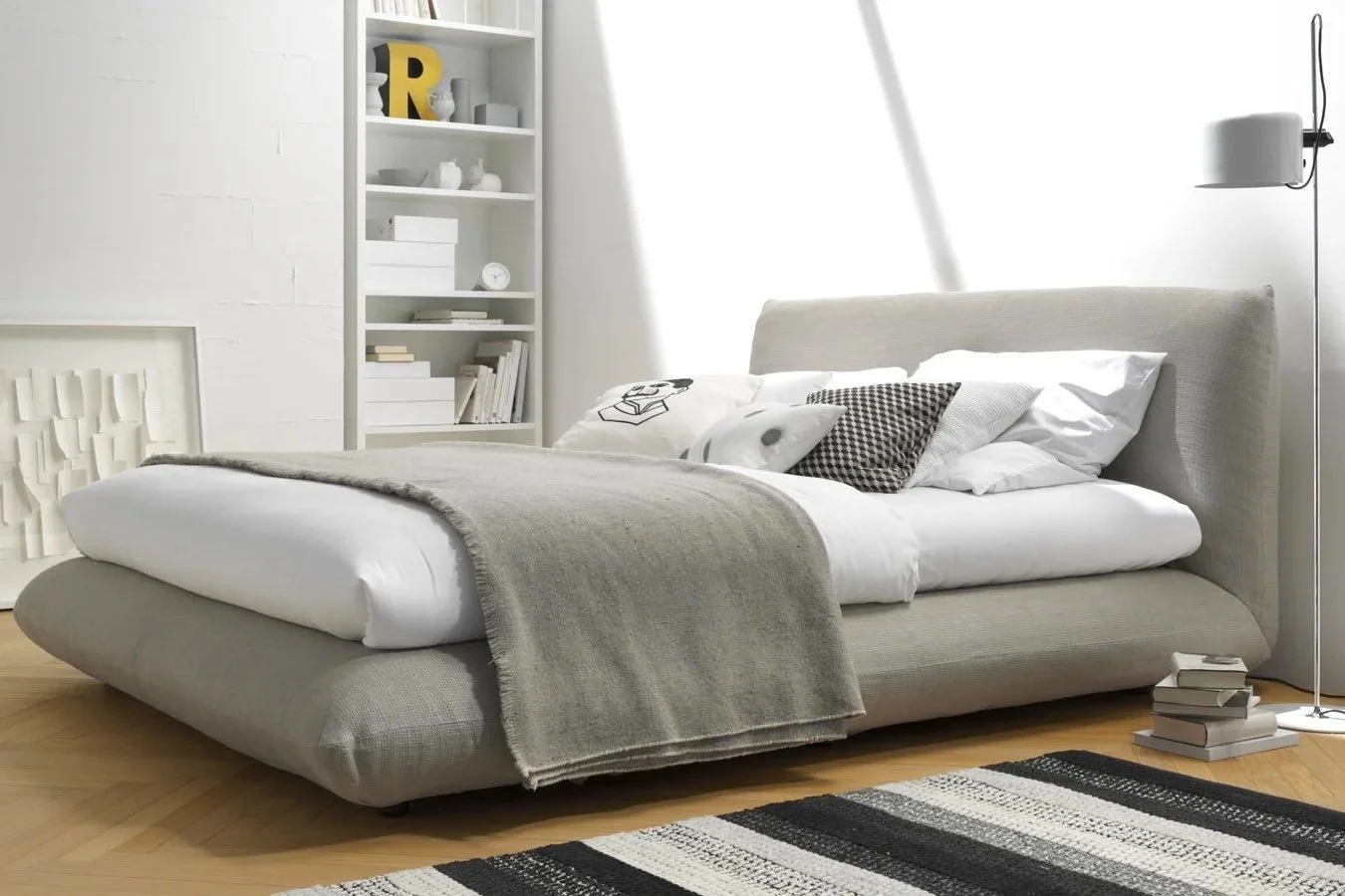 interlübke  Betten - izzy jalis algo -