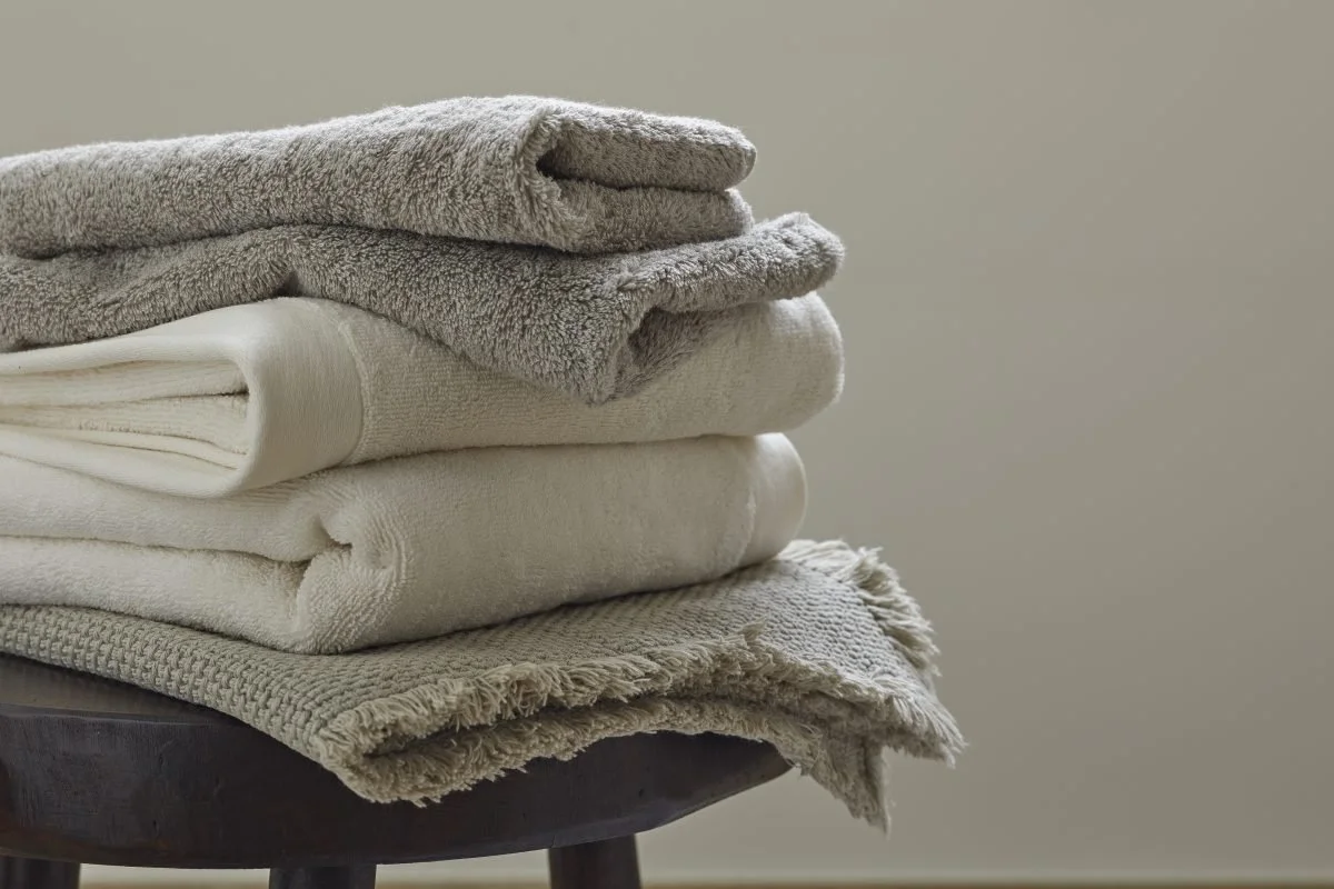 Luiz    Bath    - Frottiertucher Bademantel Bedematten -