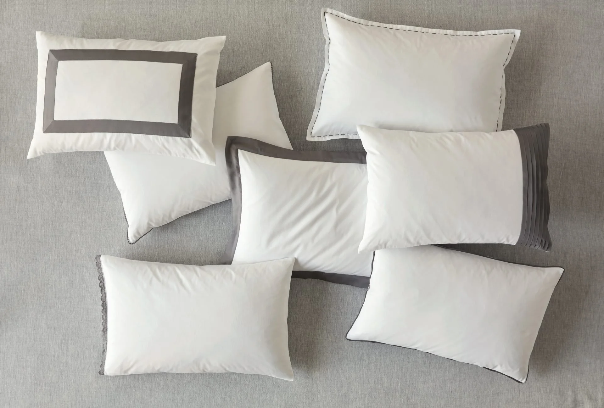 Luiz      Bettwäsche, die Geborgenheit schenkt