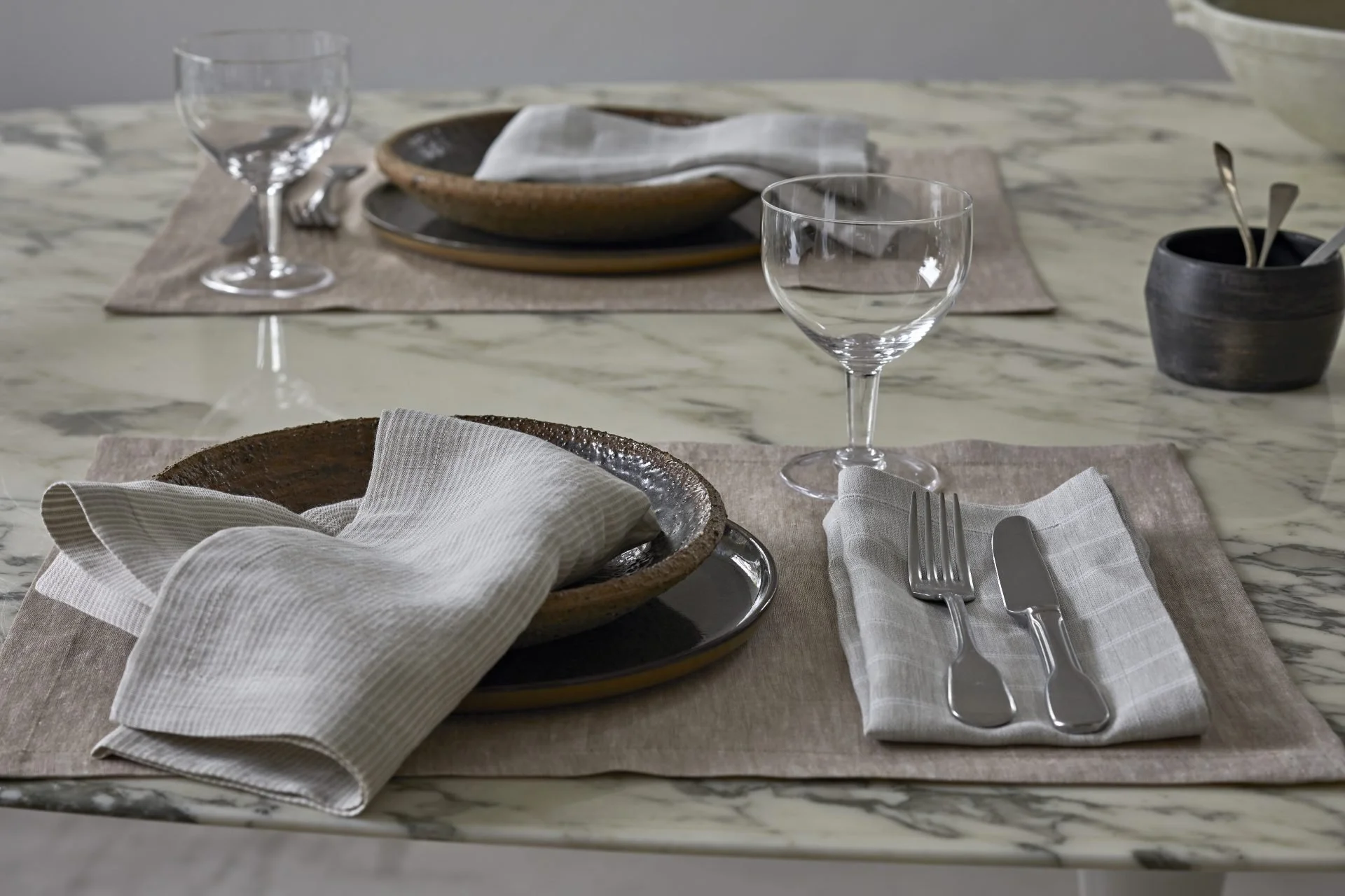 Luiz    Table linen    - Tischwäsche -