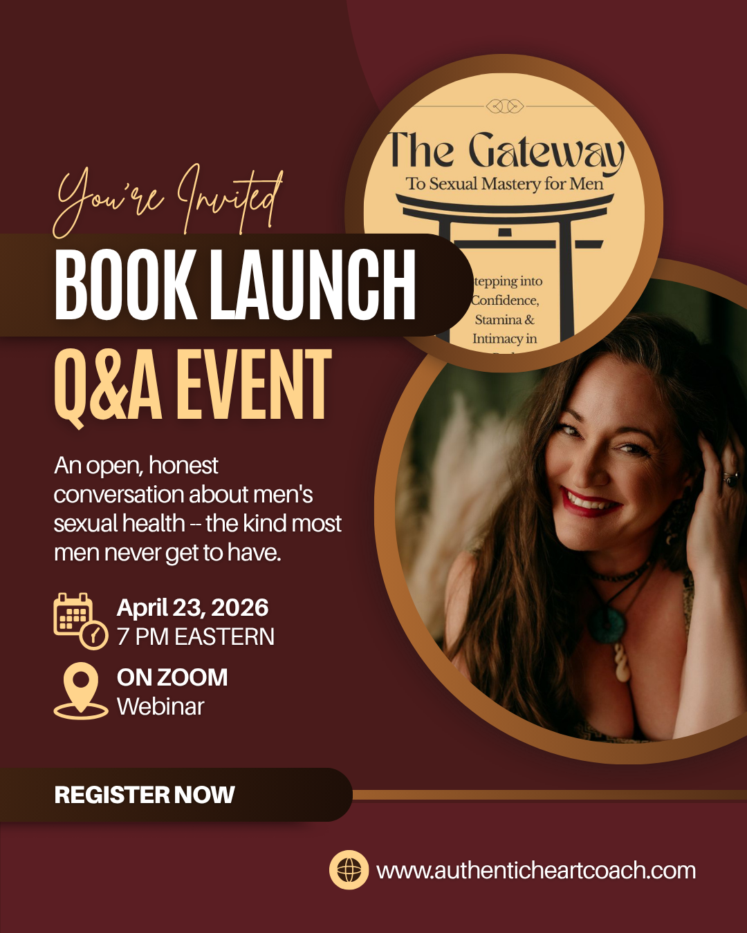 The Gateway Live: A Free Q&A