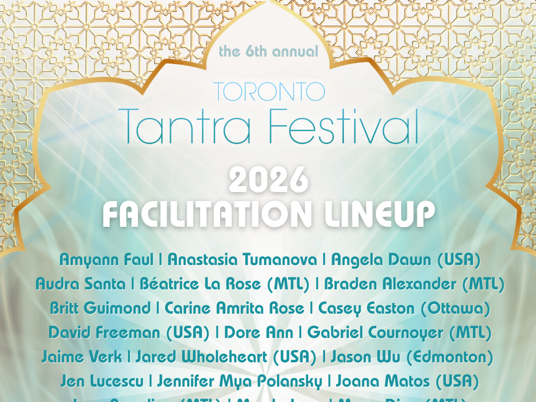 Toronto Tantra Festival