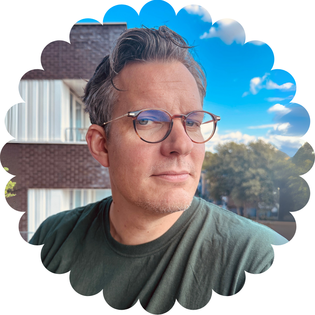 Neil Kazakos-Andrew