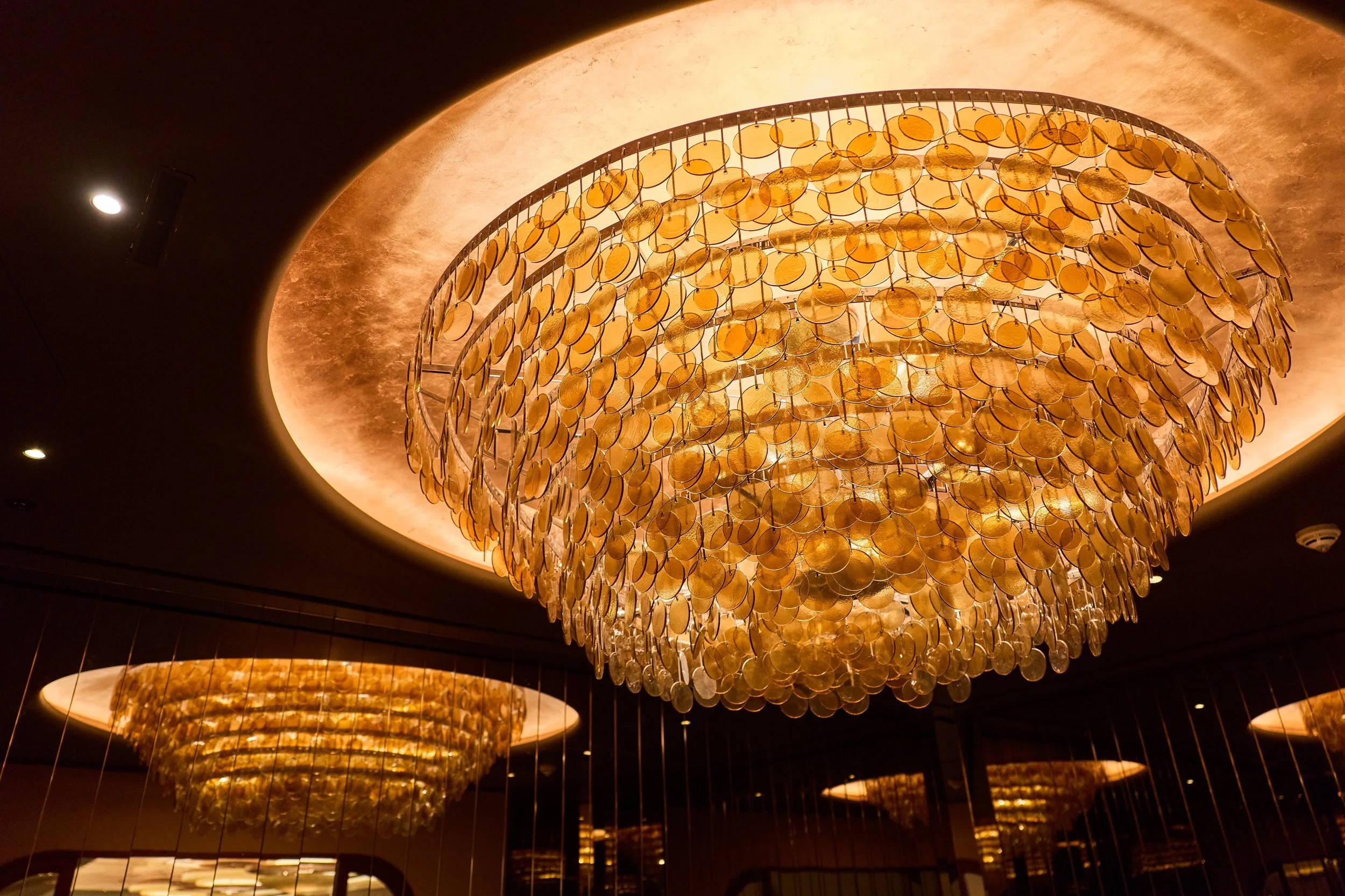 Under the Covers at The Newman