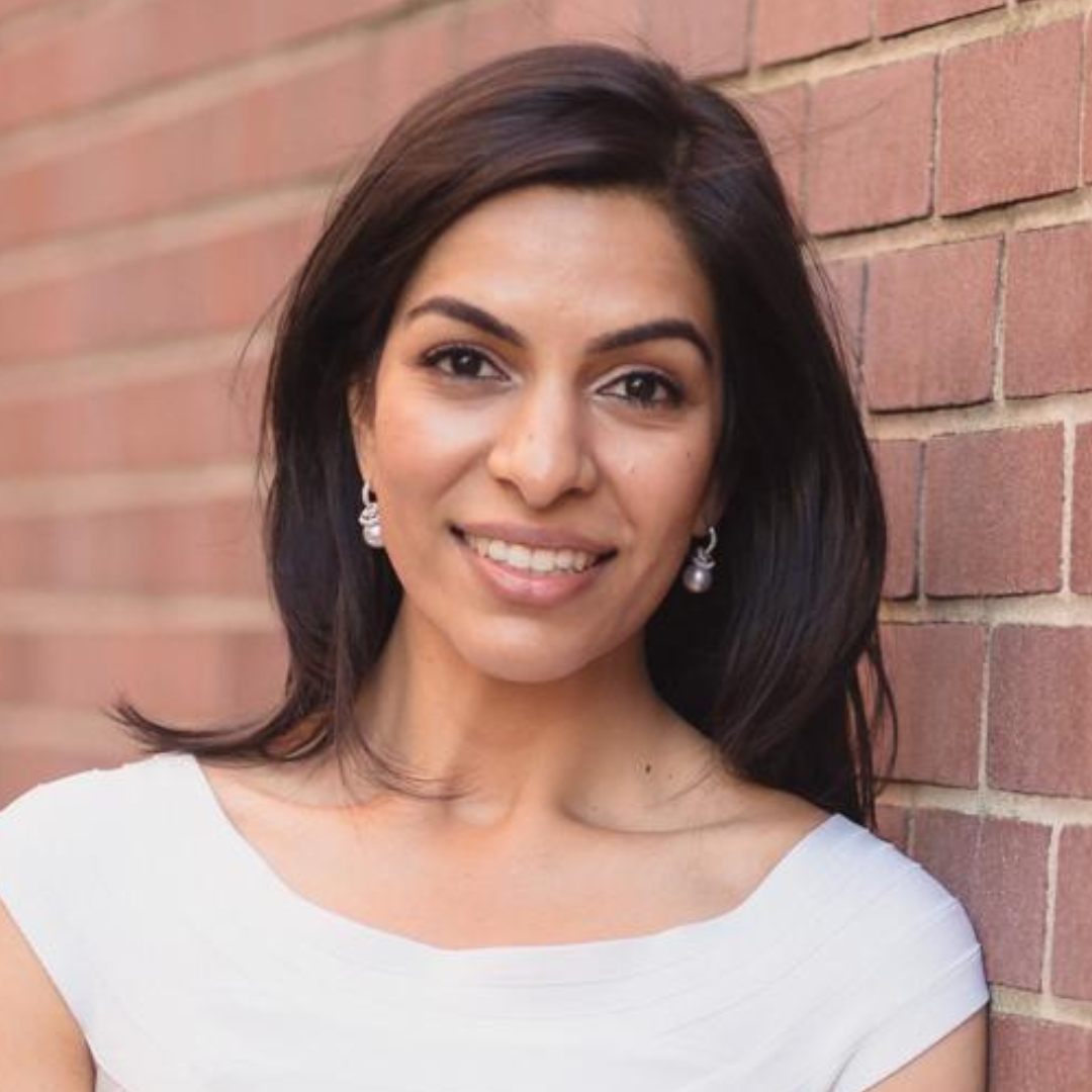 Nadira Lalji | Founder, Inhabit Hotels & Director, Precis Advisory