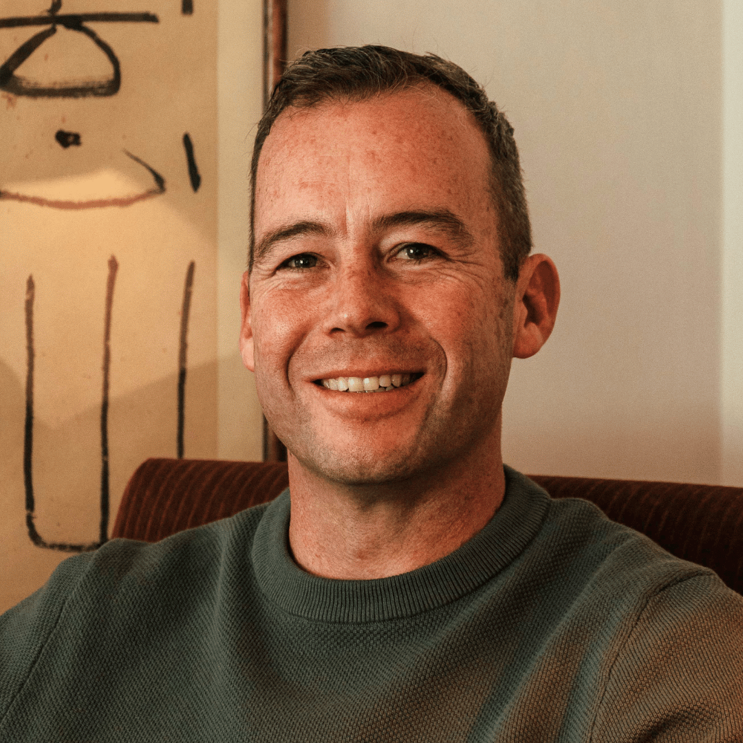 James Hurst - Head of Project Development, Orca Holding & The Zetter Collection