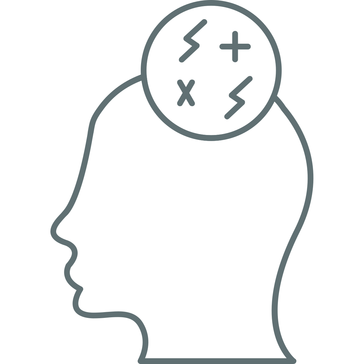 Mental Wellness Counseling