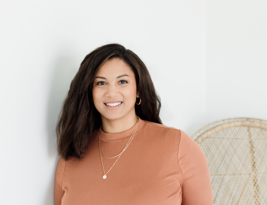 Mental Wellness Counseling Founder & Therapist Michaela - Nebraska Therapy