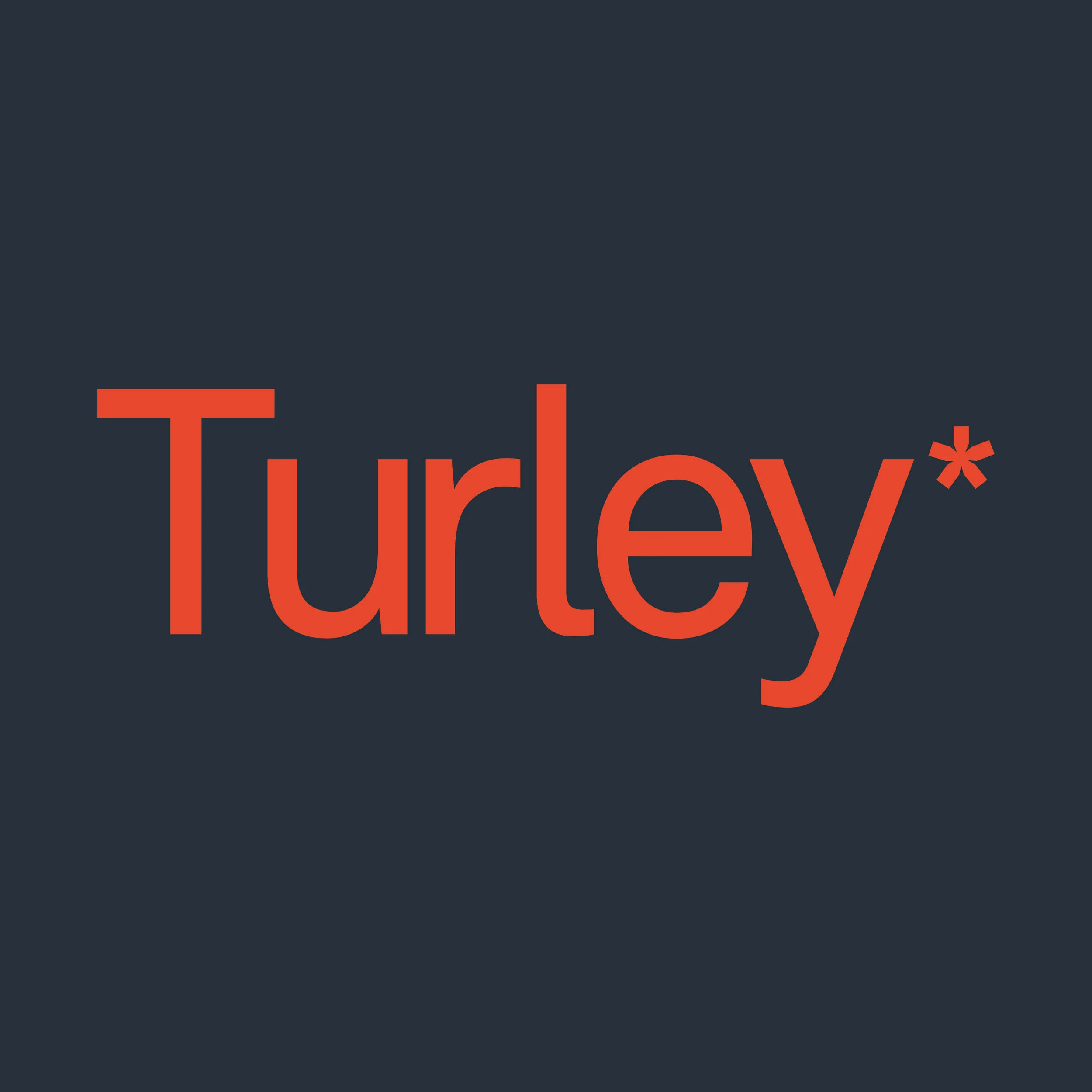 Close-up of the word 'Tuesday' written in large, orange text on a dark background.