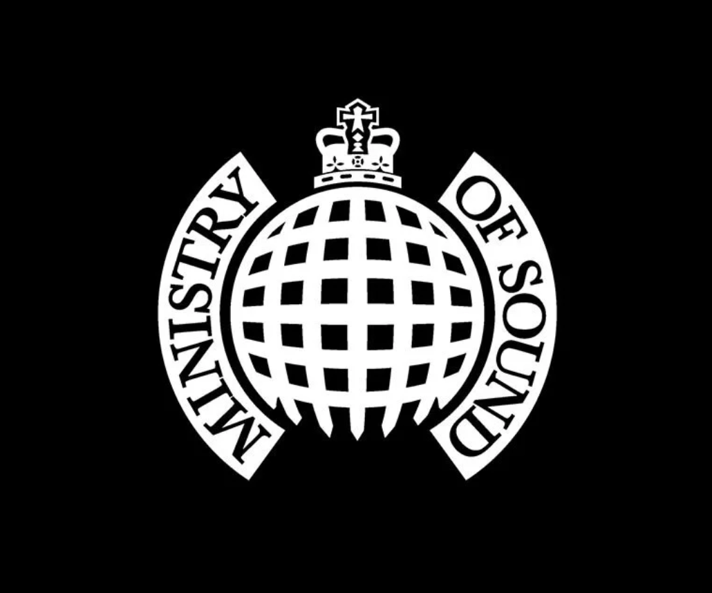 Ministry of Sound logo