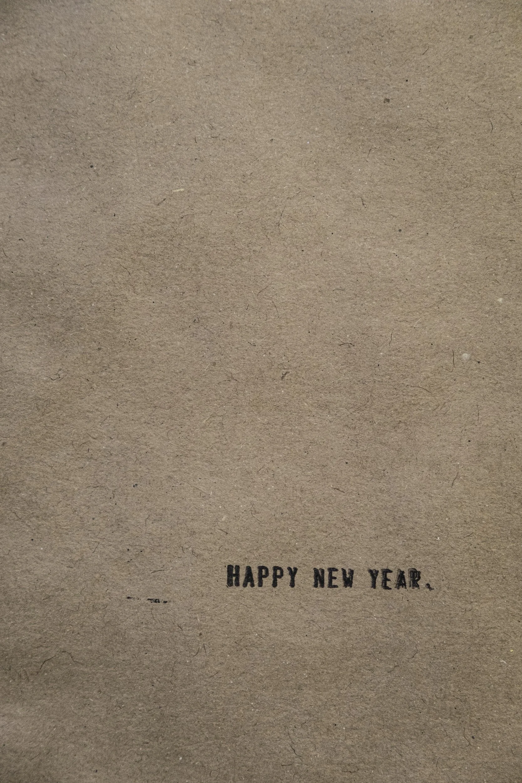 2021: A year in review