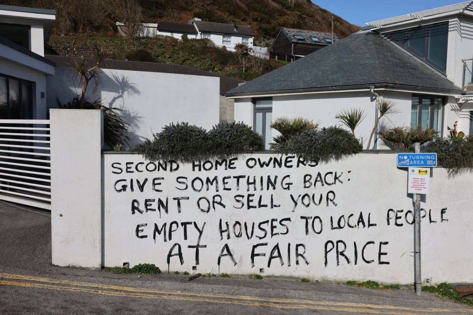 Cornwall’s Best Planning Objection and Application Experts