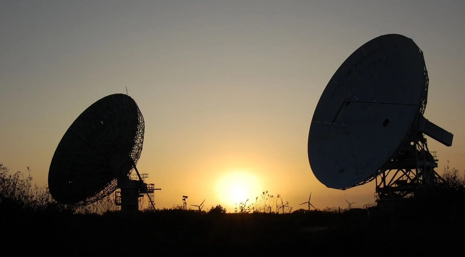 Cornwall’s Desmonde Associates contributes to global space exploration