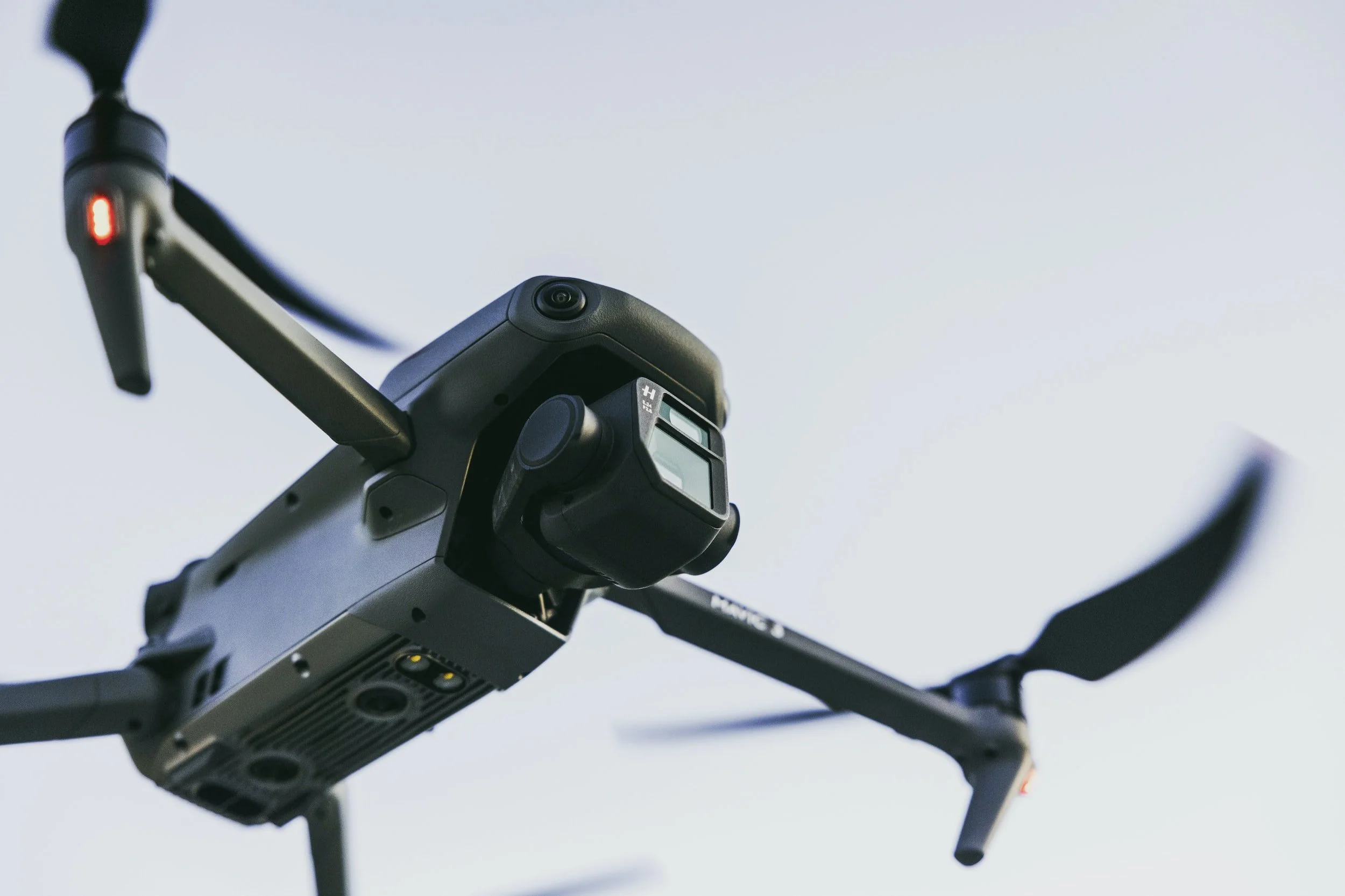 Desmonde Associates is Proud to Announce a New Strategic Partnership with Jak Drones