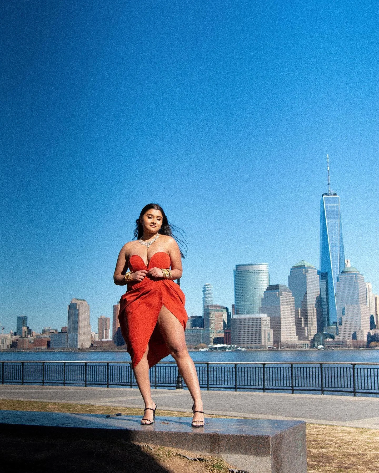 I do a thing called what I want.

#nycmodels #portraits #streetphotography
#njmodels #fashion #canon #canonr6 #fashionova #weeshoothumans #fashionova #likesforfollow