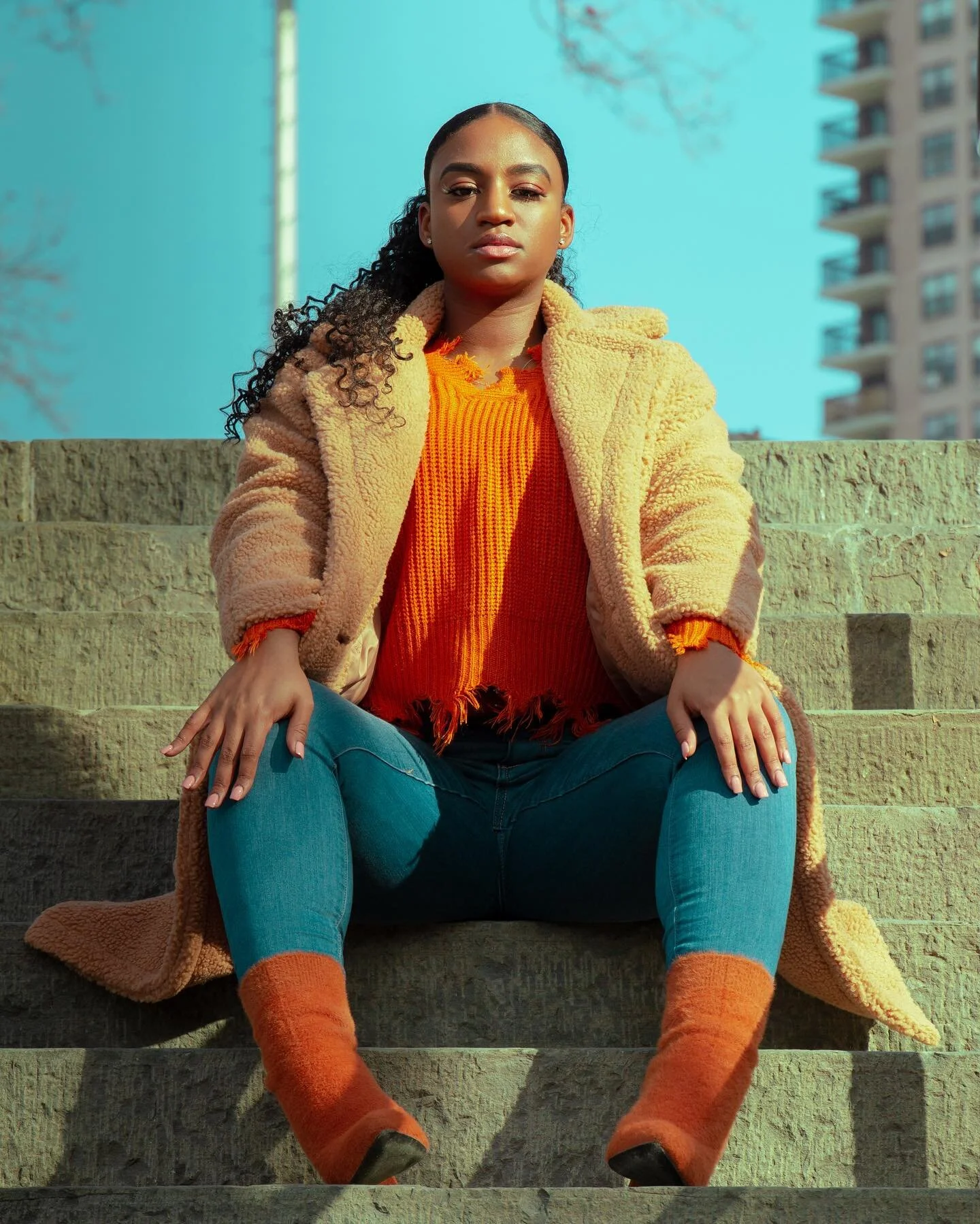 elegance is the only beauty that never fades 

#nycmodels
#newjersey
#portraits 
#streetphotography
#njmodels
#fashion
#photography
#nycmodelsearch #nycmodelswanted #nycphotography #nycphotoshoot #njmodels #nycphotographers #nymodels #modelswanted  #