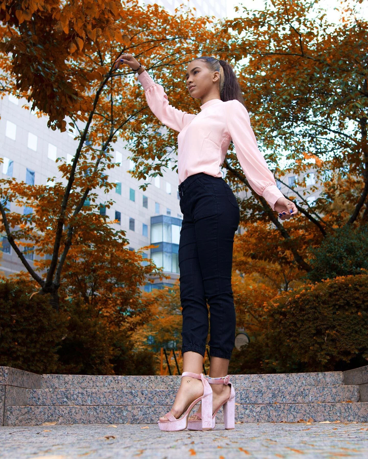 despite no sun you shone bright.

#nycmodels
#newjersey
#portraits 
#streetphotography
#njmodels
#nymmwomen
#fashion
#photography

#nycmodelsearch #nycmodelswanted #nycphotographer #nycphotography #nycphotoshoot #nycphotographers #nymodels #modelswan